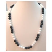 Collar Orelù Mujer in Plata 134 - 134